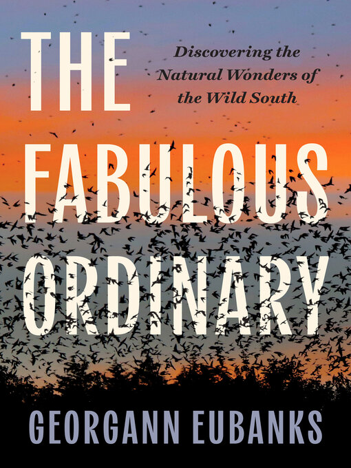 Title details for The Fabulous Ordinary by Georgann Eubanks - Available